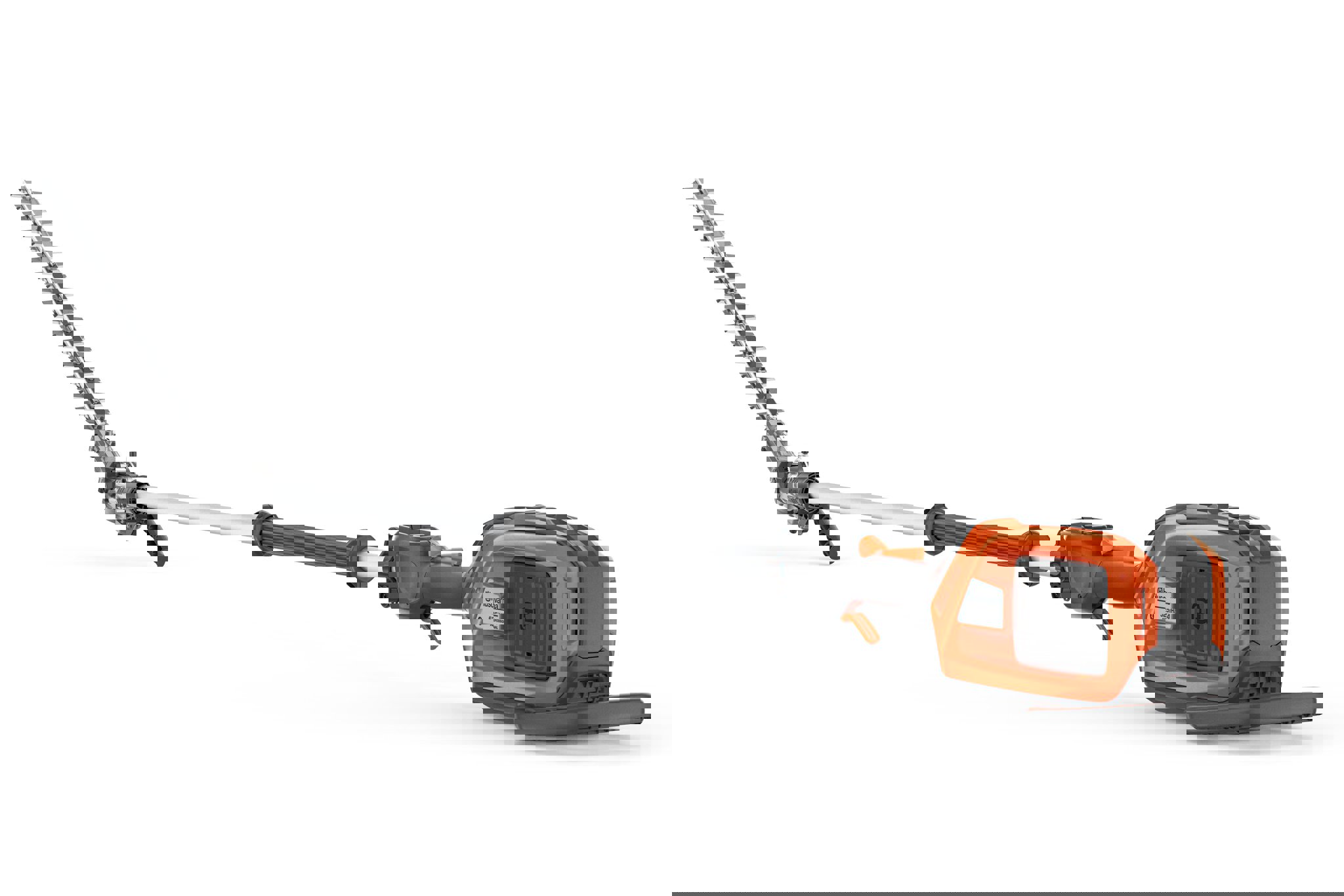 Bild von Husqvarna Akku Stabheckenschere 525iHE4 solo