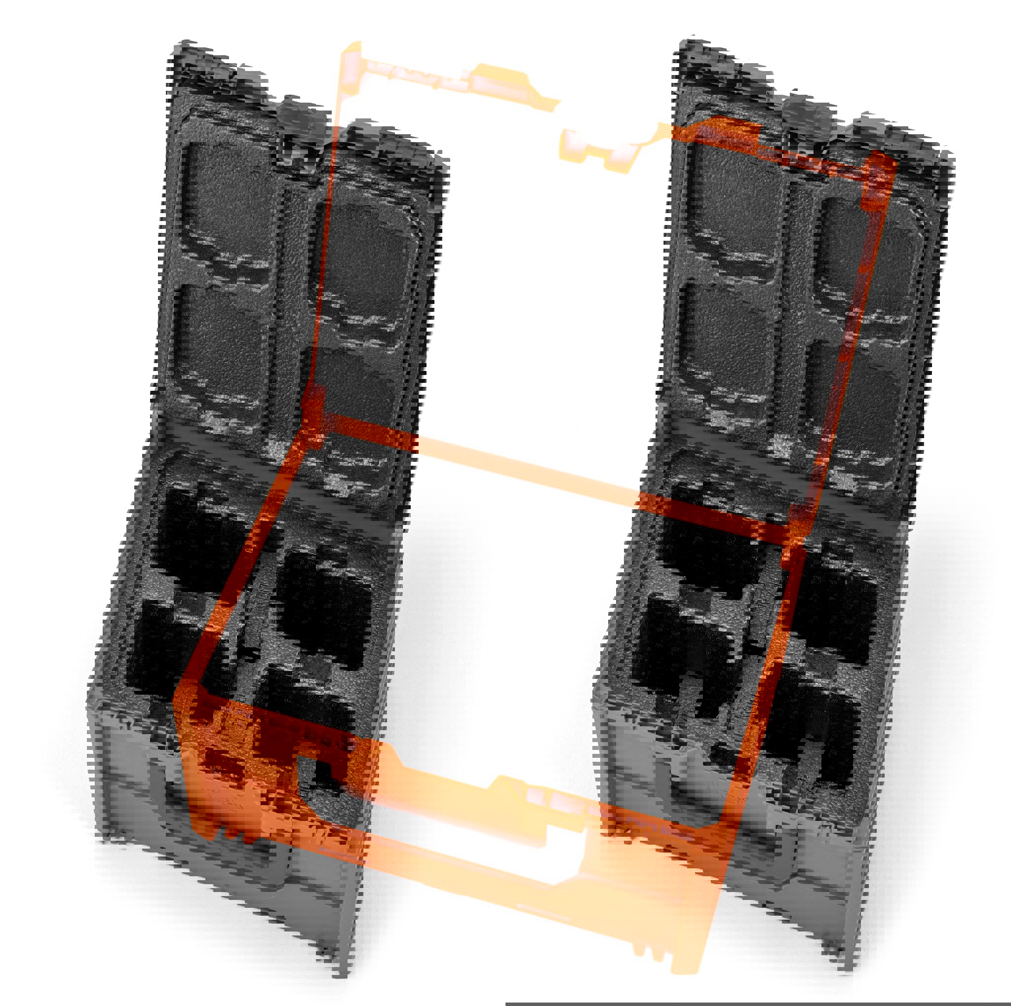 Bild von Husqvarna Akku Transport-Box UN3480