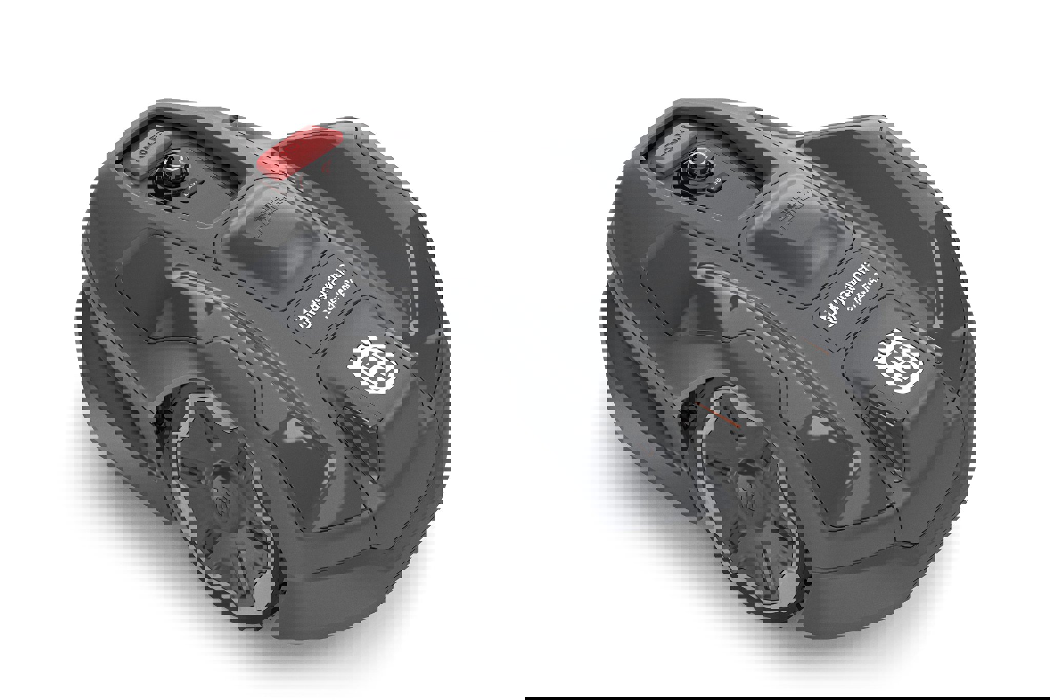 Bild von Husqvarna Automower 310E NERA