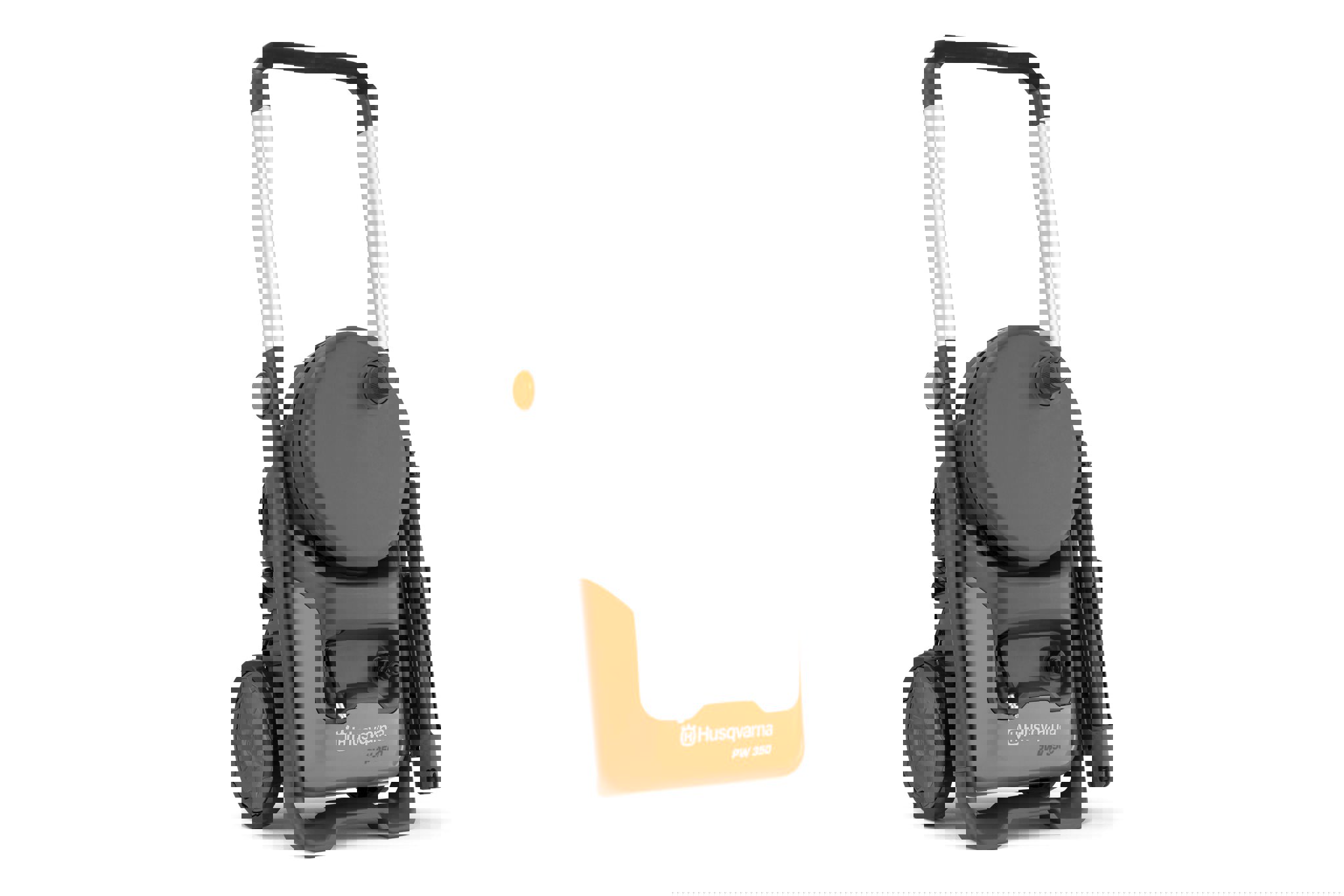 Bild von Husqvarna Hochdruckreiniger PW 350