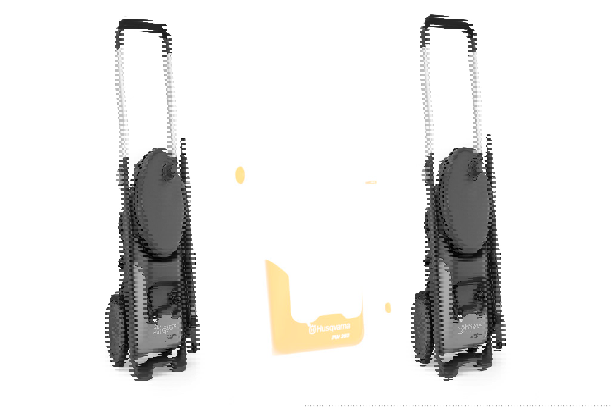 Bild von Husqvarna Hochdruckreiniger PW 360