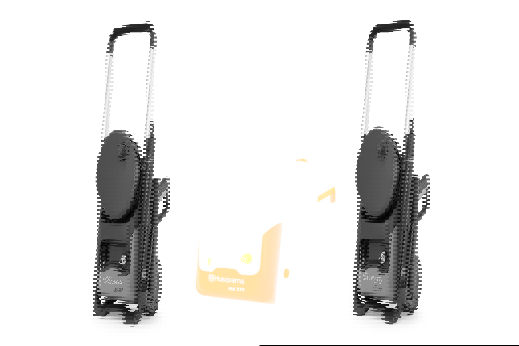 Bild von Husqvarna Hochdruckreiniger PW 370