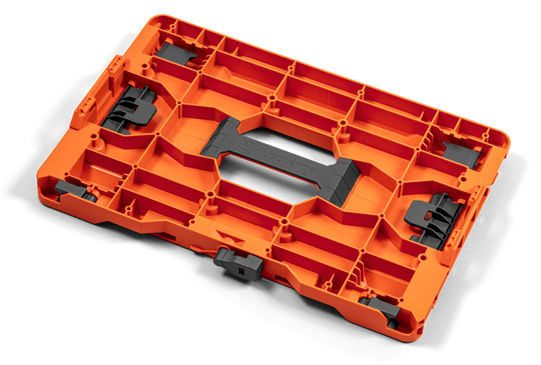 Bild von Husqvarna Multi-Adapter-Platte