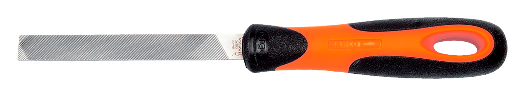 Bild von Ansatzfeile ergo 200x5.0 mm Hieb 2