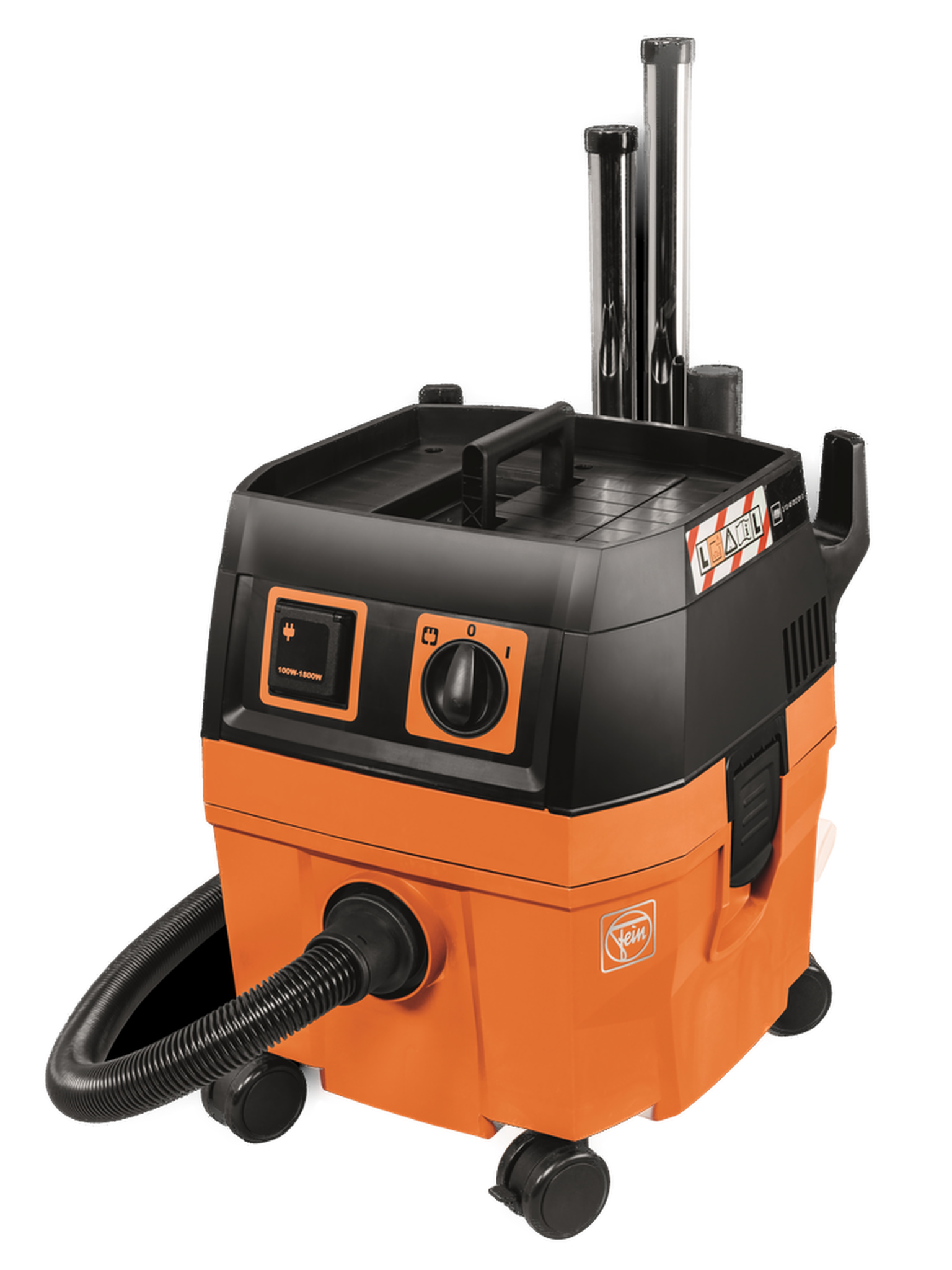 Bild von Fein Sauger Dustex 25L Set