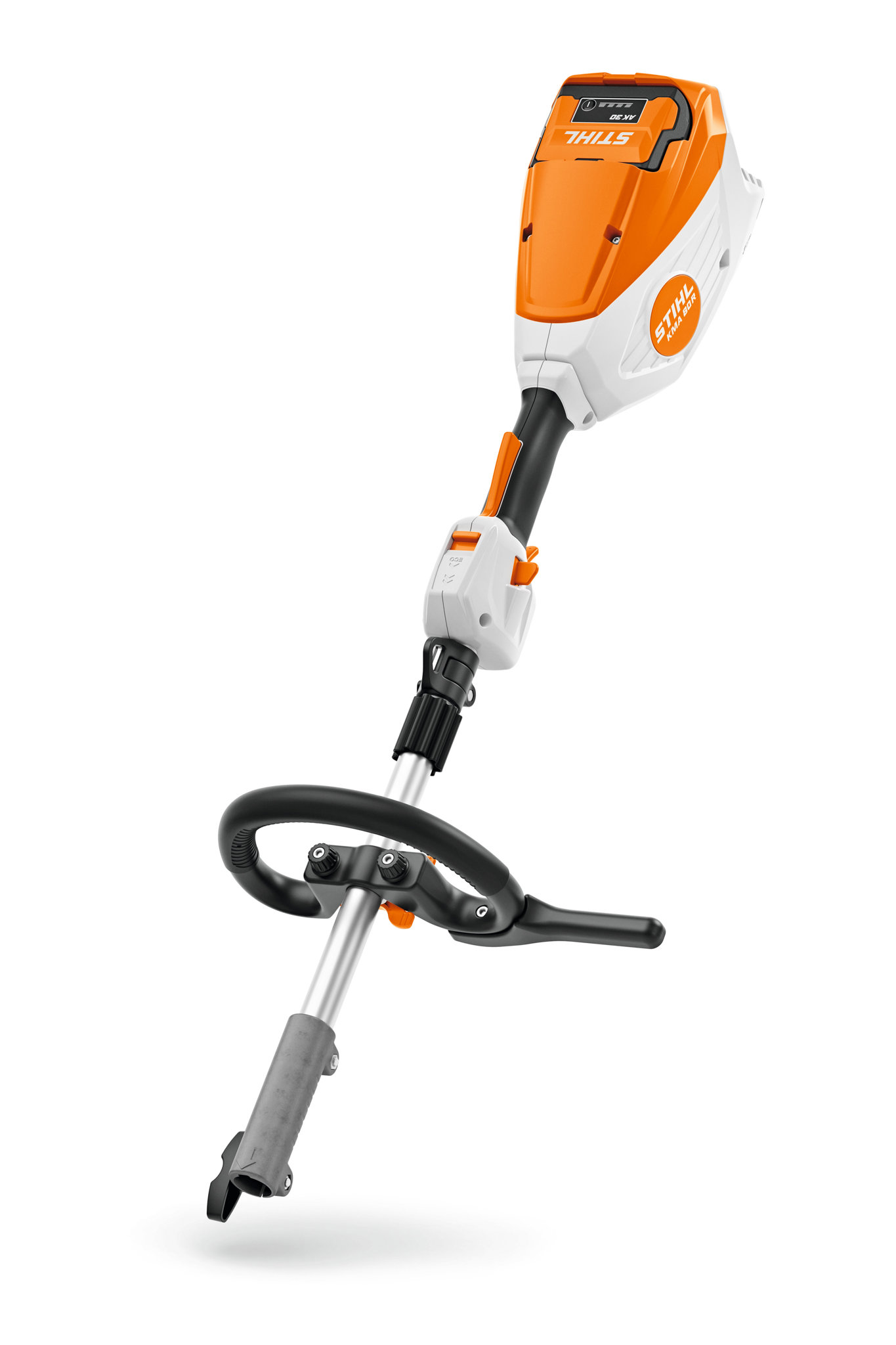 Bild von STIHL Akku-Kombimotor KMA 80 R