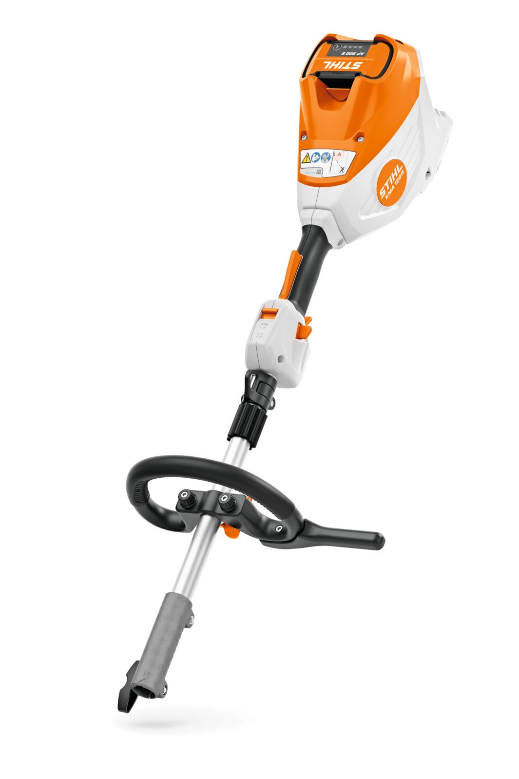 Bild von STIHL Akku-Kombimotor KMA 120 R