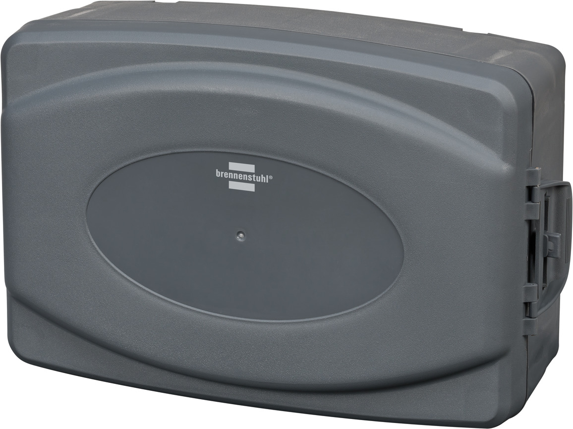 Bild von Brennenstuhl Wetterschutz-Box IP54