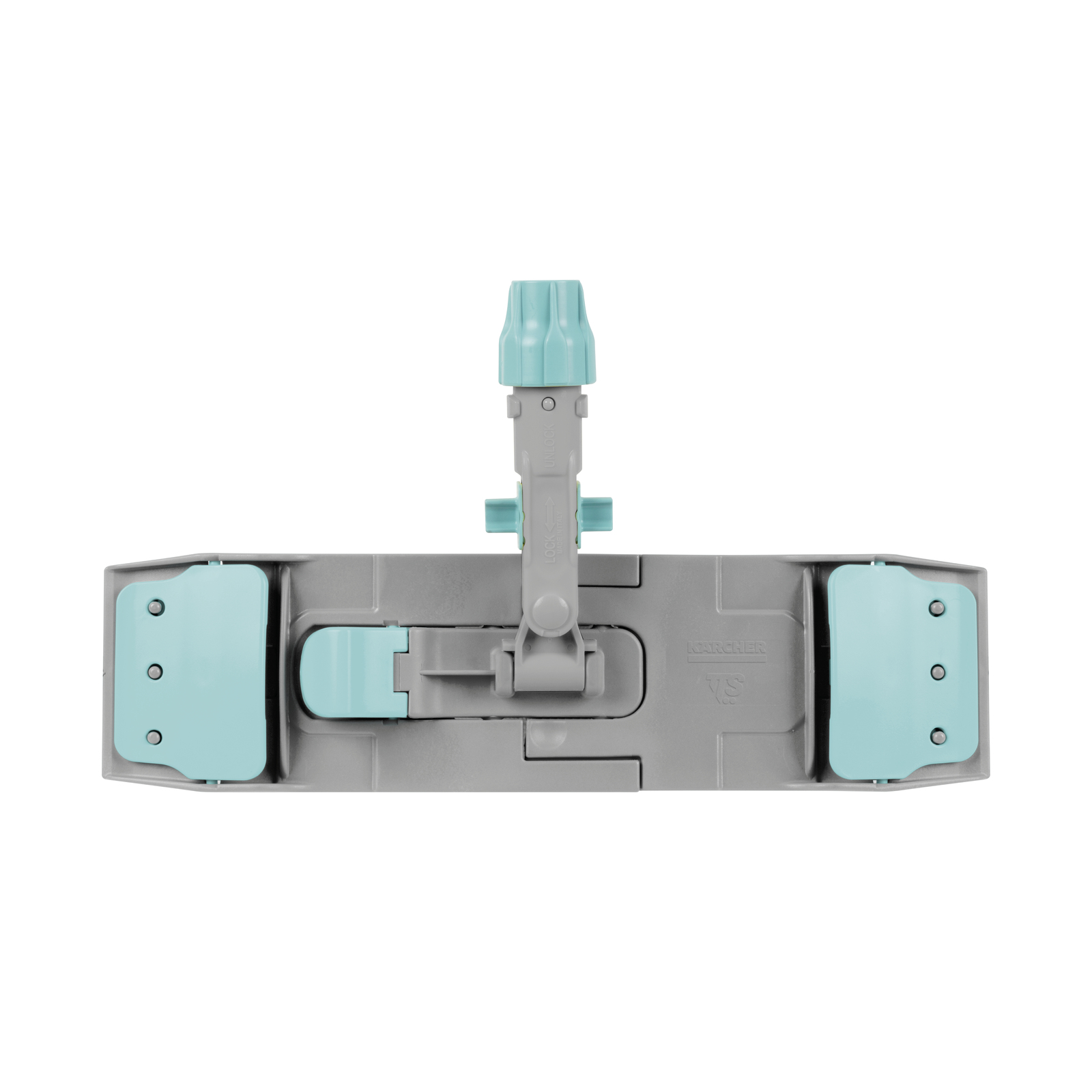 Bild von Kärcher Mopphalter Laschen 40 cm