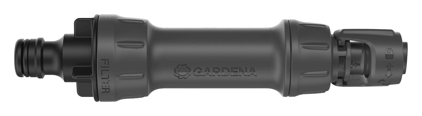 Bild von Gardena Basisgerät 1000 MDS