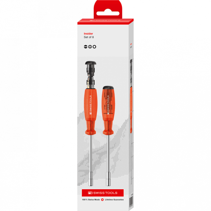 Bild von Bithalter Insider PB 6465 CBB