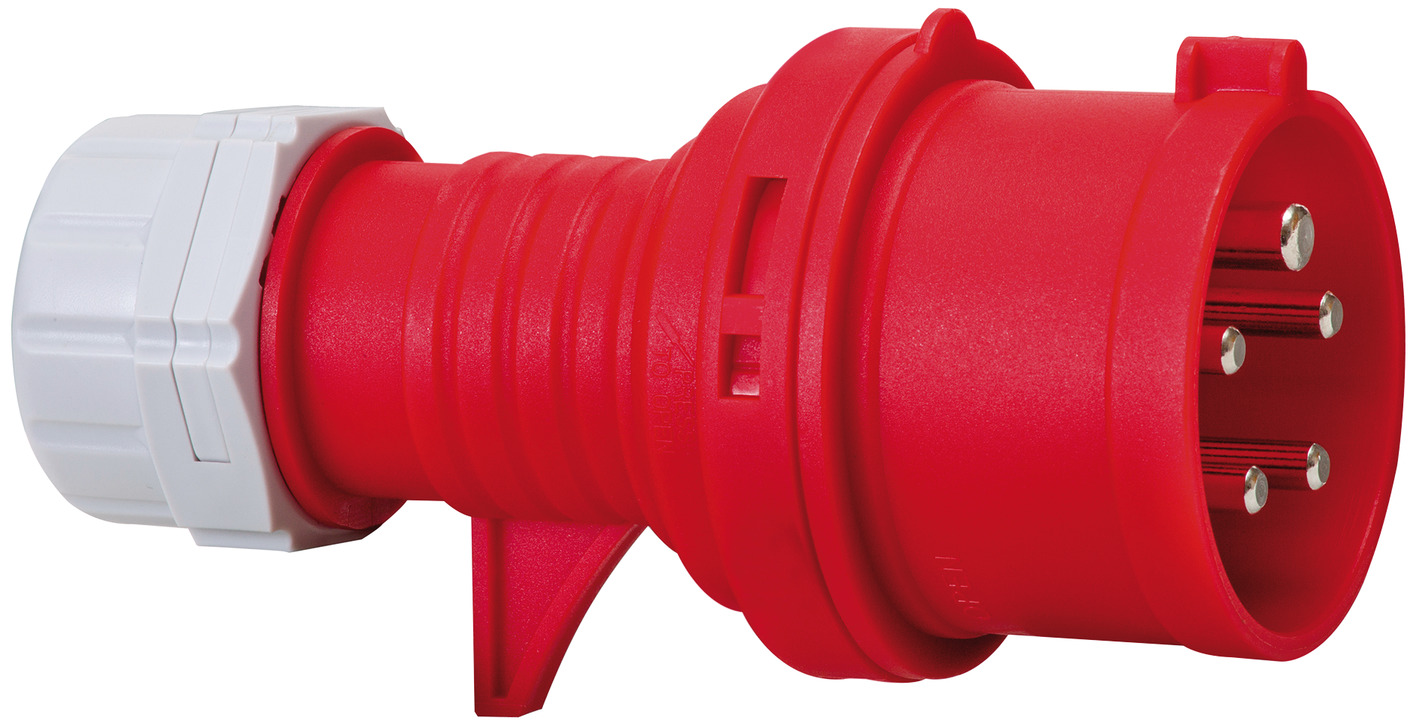 Bild von Brennenstuhl CEE-Phasenwender 400V/16A IP44