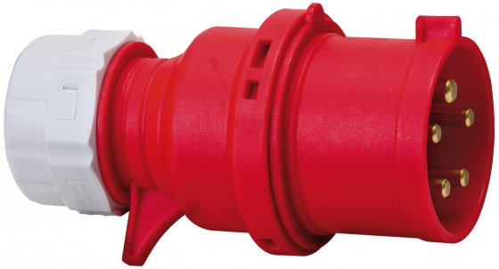 Bild von Brennenstuhl CEE-Phasenwender 400V/32A IP44