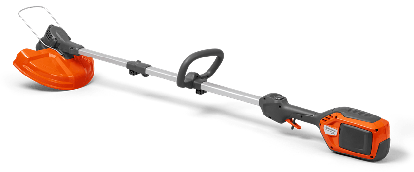 Bild von Husqvarna Akku-Trimmer 215iL Kit