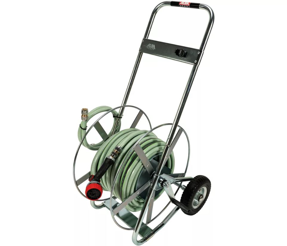 Bild von Schlauchwagen ALBA Forever, inkl. Schlauch