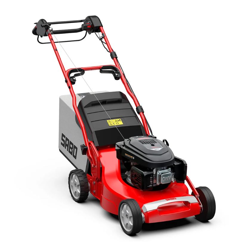 Bild von Sabo Rasenmäher 54-Vario