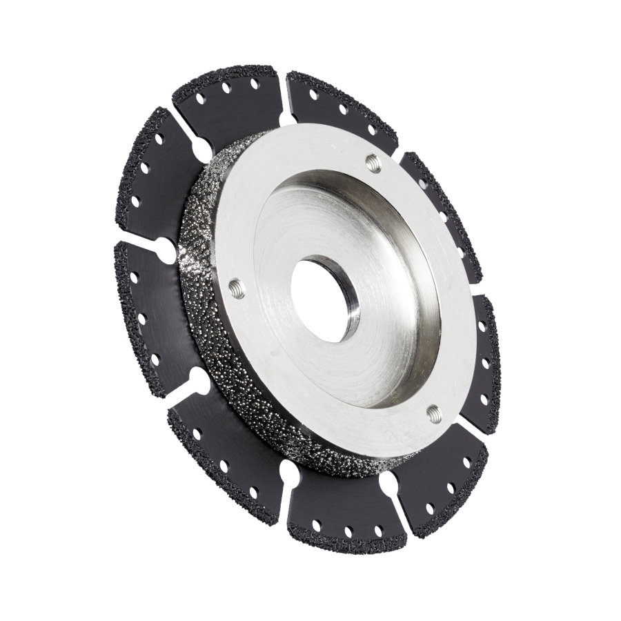 Bild von Carat Pipe Schneider Ã˜125 x 22,23mm (C)