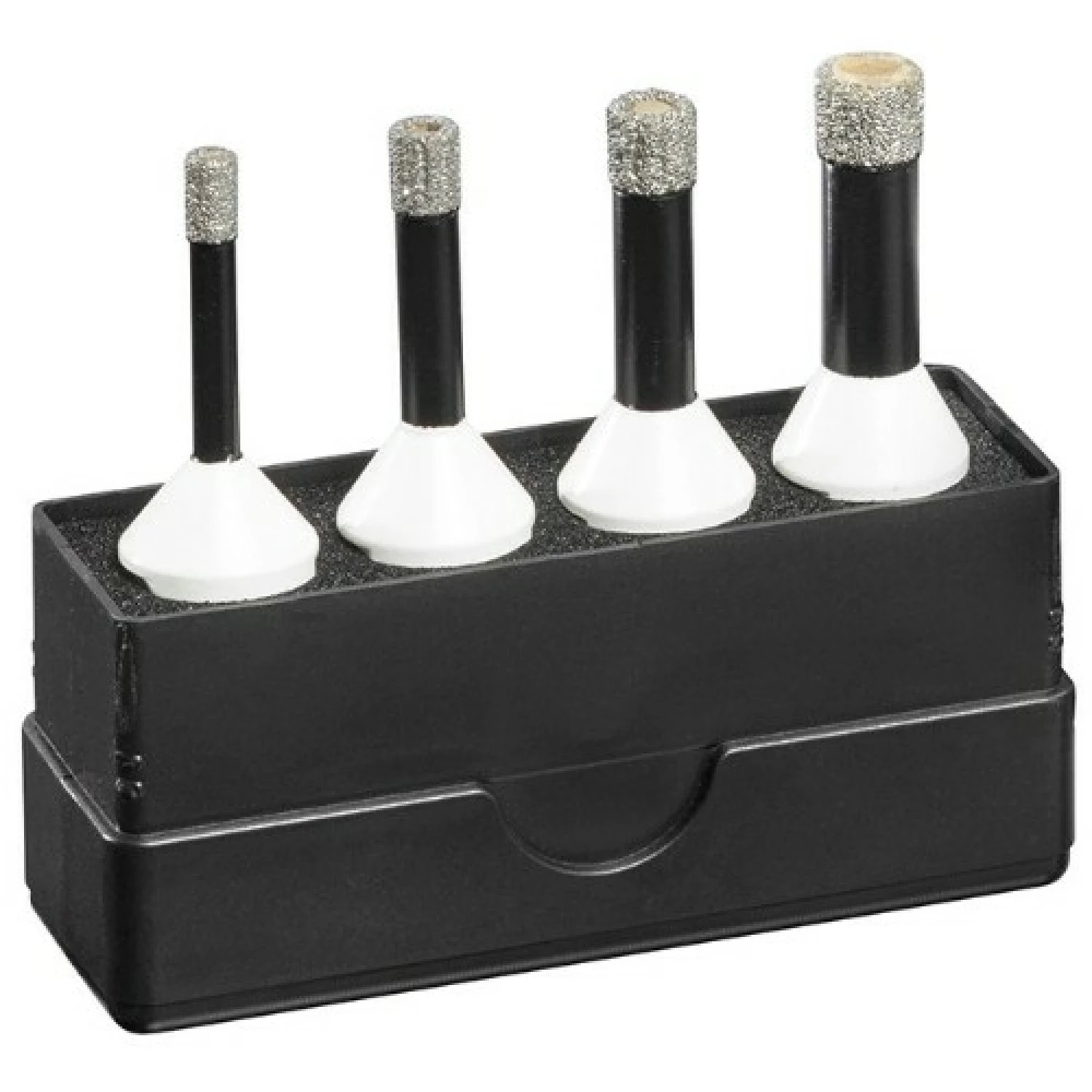 Bild von Carat Trockenbohrerset (WKS) 6-8-10-12 x M14c (C)