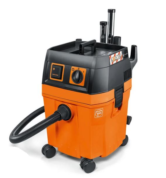 Bild von Fein Sauger Dustex 35 L Set