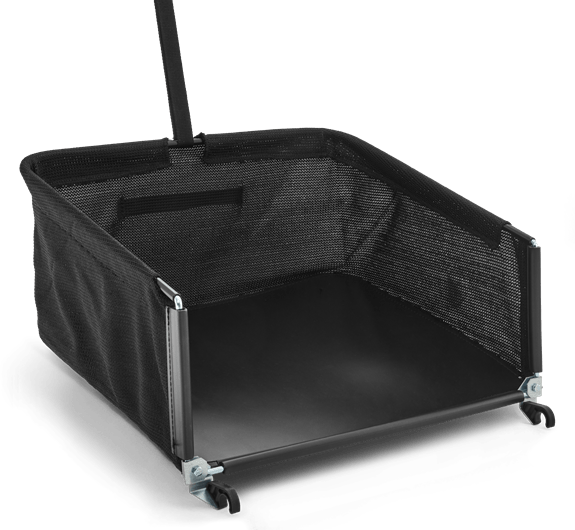 Bild von Husqvarna Grasfangkorb zu Spindelmäher