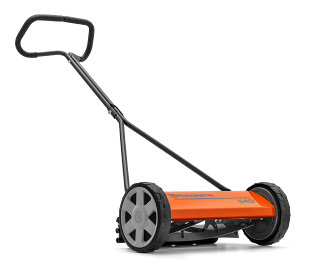 Bild von Husqvarna Spindelmäher 540 40cm