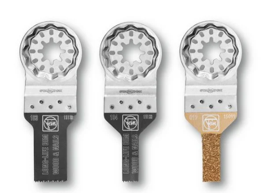 Bild von FEIN COMBO STARLOCK MINI CUT