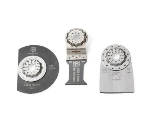 Bild von FEIN COMBO STARLOCK RENOVATION