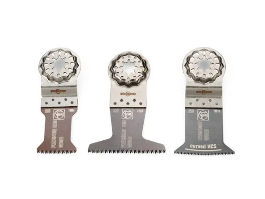 Bild von FEIN E-CUT COMBO STARLOCK WOOD