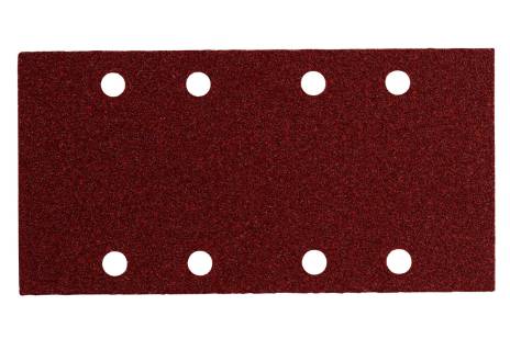 Bild von Metabo 10 HAFTSCHLEIFBLÄTTER 93X185 MM,P 120