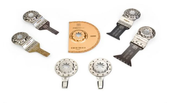 Bild von FEIN PROFI-SET MARINE