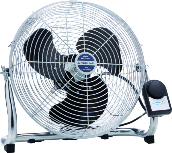 Bild von Widmer Ventilator V14 35cm