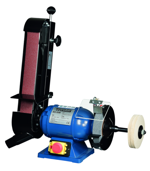 Bild von Bandschleifmaschine Proton BS-50M