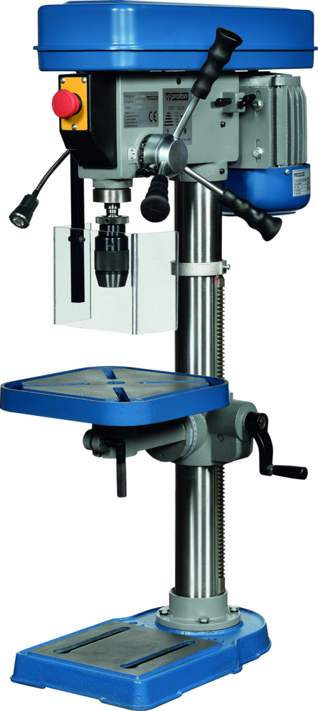 Bild von Tischbohrmaschine Proton BMT-1605M