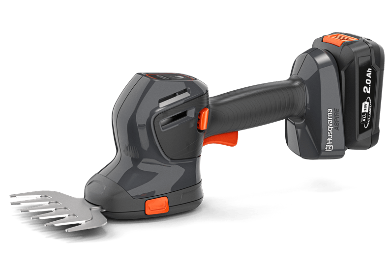 Bild von ASPIRE Gras-/Strauchschere S20-P4A Set