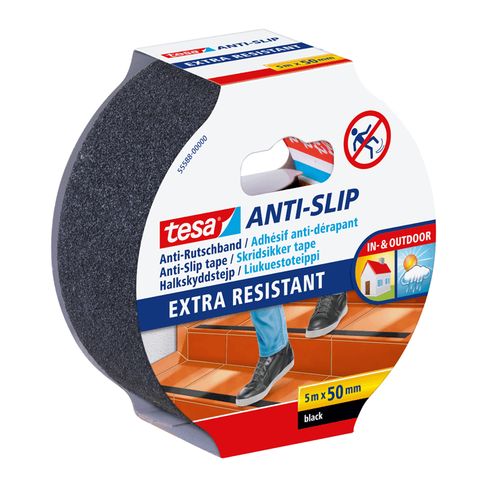 Bild von Antirutschband Extra Resistant 50 mm 5 m