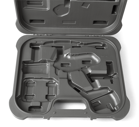 Bild von ASPIRE Koffer zu P5-P4A