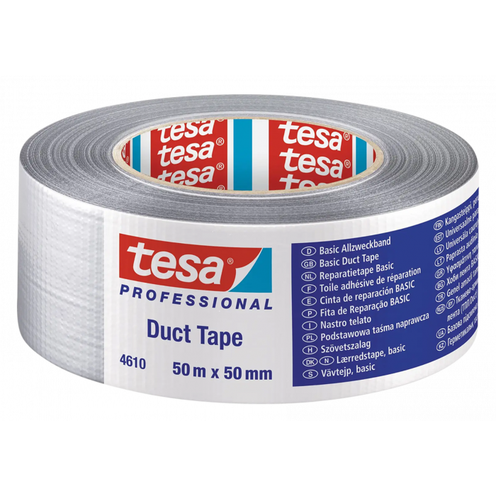 Bild von Betonband Basic 50 mm 50 m