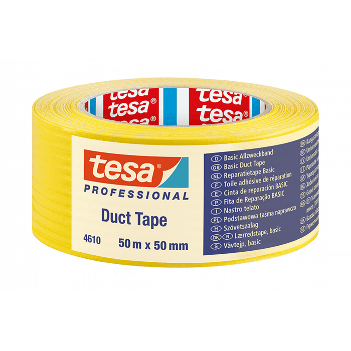 Bild von Betonband Basic 50 mm 50 m