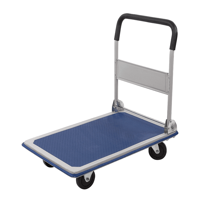 Bild von Plattformwagen, 150 kg