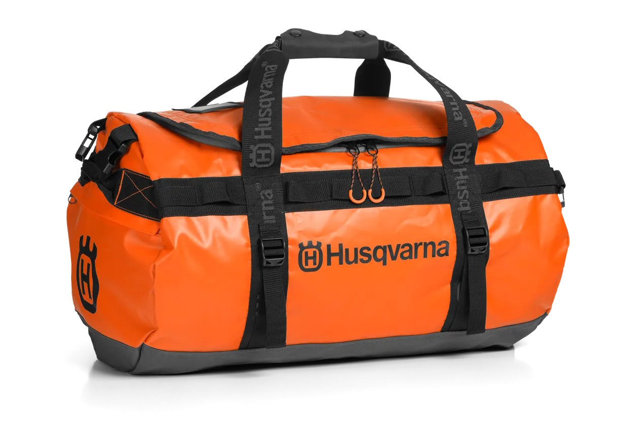 Bild von Husqvarna Xplorer Seesack, 70 Liter