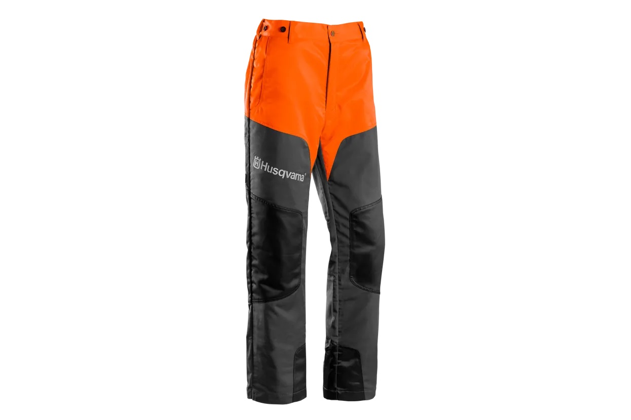 Bild von Husqvarna Schnittschutzhose Classic Gr. 54