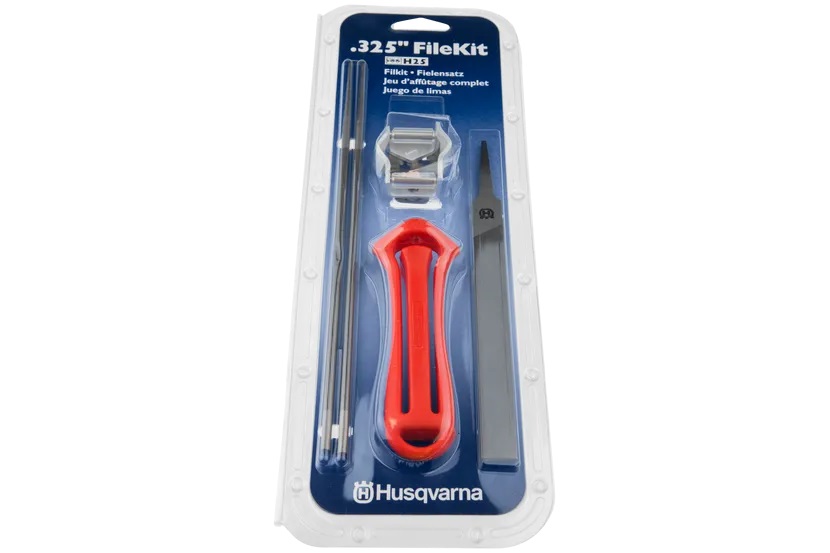 Bild von Husqvarna Feilenkit .325\" MINI PIXEL 1,1 mm, 4.0mm
