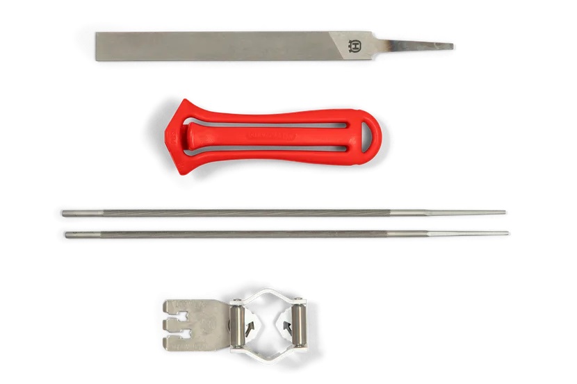 Bild von Husqvarna Feilenkit 3/8 MINI 1,3 mm, 4.0mm