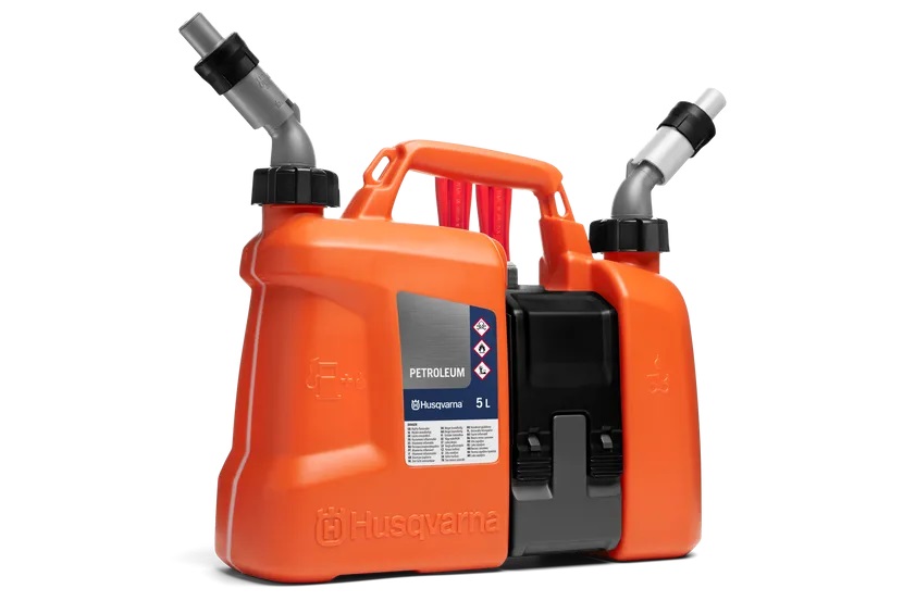 Bild von Husqvarna Kombikanister 5+2.5 Liter