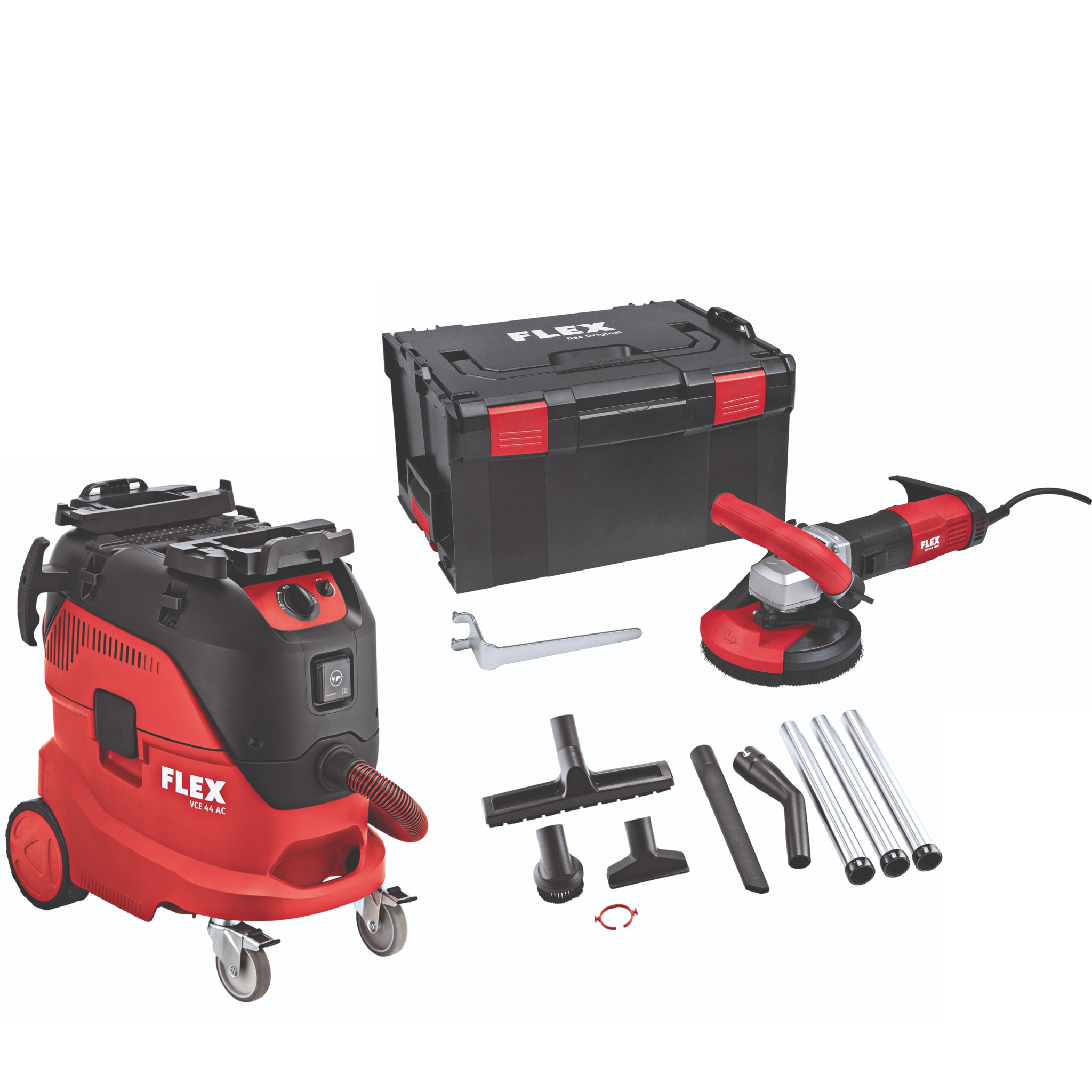 Bild von FLEX Renovations-Set