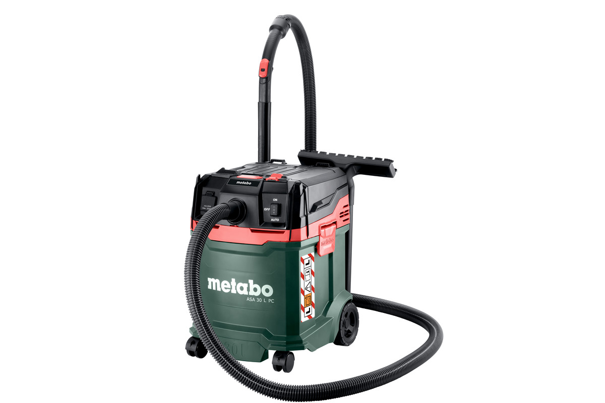 Bild von Metabo Allessauger ASA 30 L PC