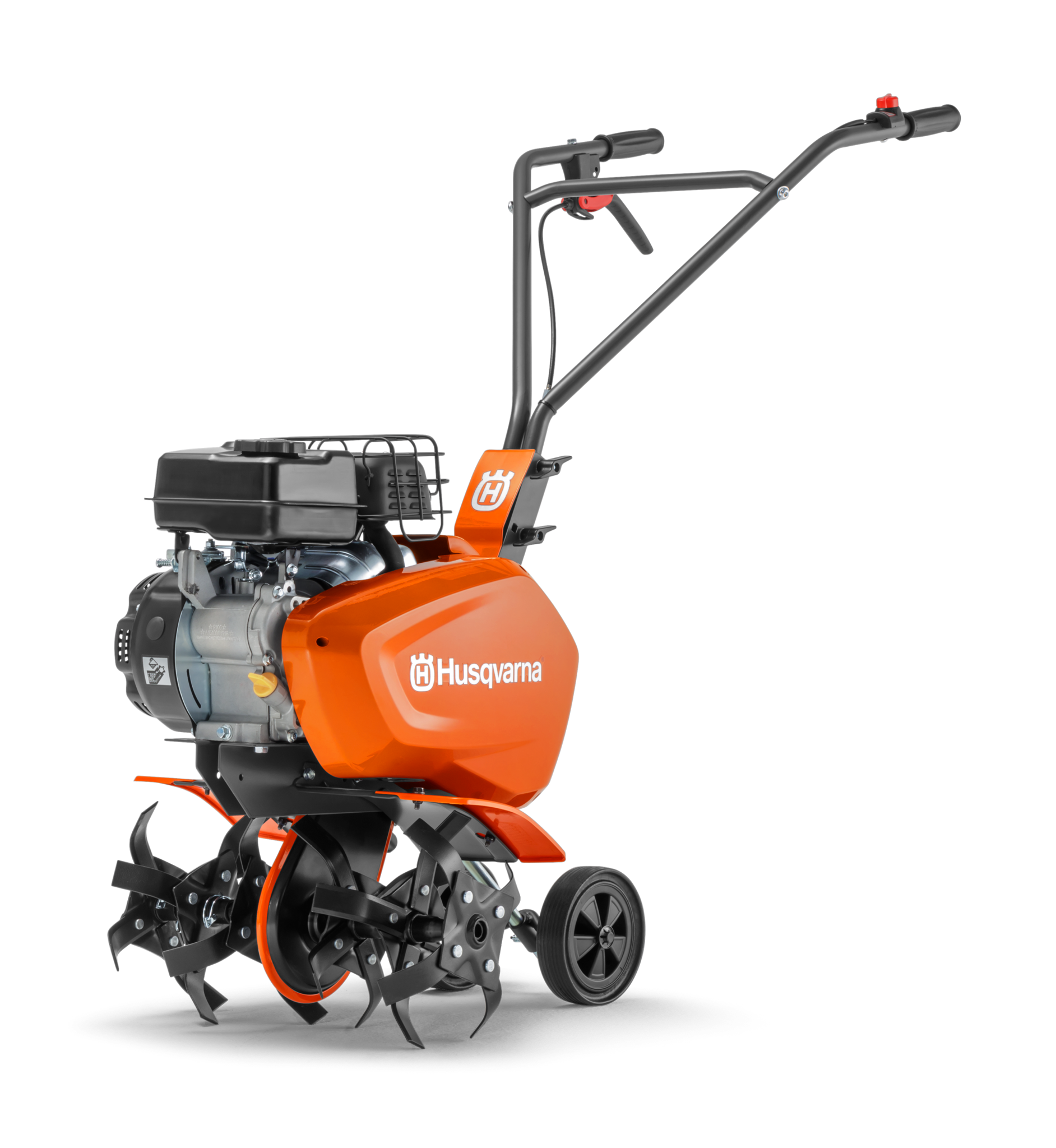 Bild von Husqvarna Motorhacke TF 120