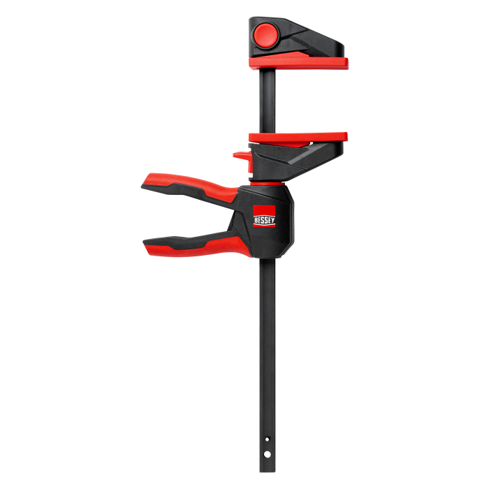 Bild von Bessey Einhandzwinge EZ360 300/80