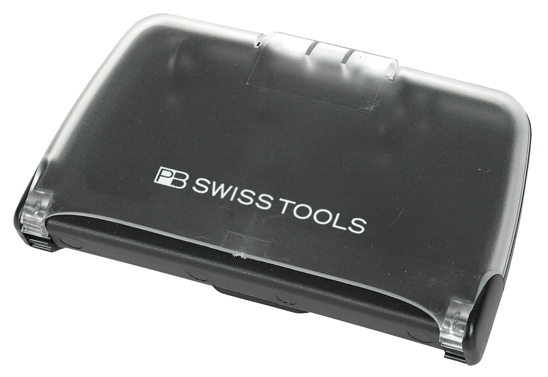 Bild von PB BitCase leer