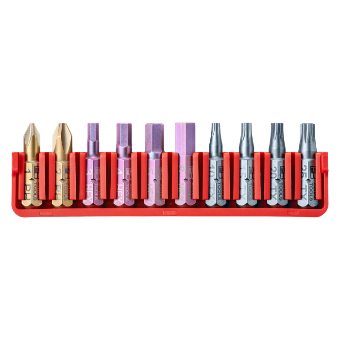 Bild von PB Bitset C6.700 CN BitBlock mit 10 Bits